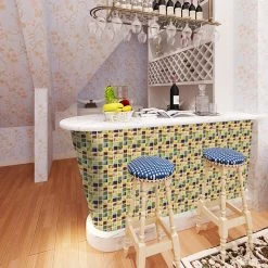 18Pcs Mosaic Tile Stickers Backsplash Self Adhesive Transfer Kitchen Wall Floor Decals 21 18Pcs Mosaic Tile Stickers Backsplash Self Adhesive Transfer Kitchen Wall Floor Decals -Master Lock Store 7959b287 319e 4920 b4a8 d58323434e92.7f4d3492f861fca32011af722d5c09a2 1800x1800