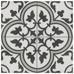 Merola Tile Arte Evoque Carthusian 9-3/4 In. X 9-3/4 In. Porcelain Floor And Wall Tile -Master Lock Store 7aa570c57c579cf1e62ca7fdf8f65b74 5884d065 e788 4e62 82aa cdab9e17127f 1800x1800