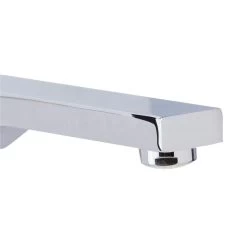 ALFI Brand Brushed Nickel Bathtub Spout -Master Lock Store 811413020604 11157485 1800x1800