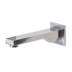 ALFI Brand Brushed Nickel Bathtub Spout -Master Lock Store 811413020611xl 1800x1800