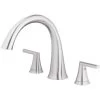 Valspar Jacuzzi Lauren 2-handle Commercial/Residential Deck Mount Roman Bathtub Faucet 2 Valspar Jacuzzi Lauren 2-handle Commercial/Residential Deck Mount Roman Bathtub Faucet -Master Lock Store 820633946731 1800x1800