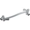 Valspar AquaSource 0.5-in Chrome Shower Arm