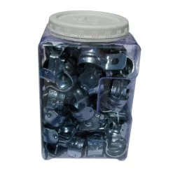 1/2 In. Rigid 1-Hole Conduit Straps (100-Pack) -Master Lock Store 829075437cdc03e01a3721003c280e43 1800x1800