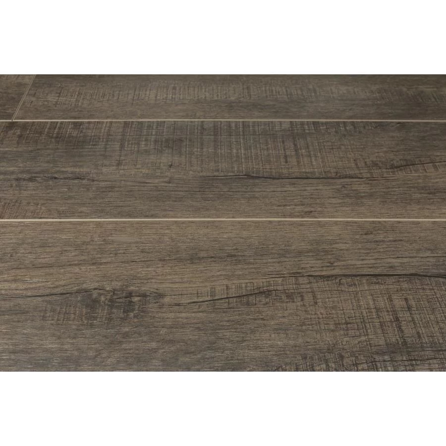 SMARTCORE Ultra 8-Piece 5.91-in X 48.03-in Savannah Oak Luxury Vinyl Plank Flooring 3 SMARTCORE Ultra 8-Piece 5.91-in X 48.03-in Savannah Oak Luxury Vinyl Plank Flooring