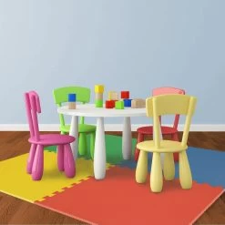 Achim Interlocking Foam Anti Fatigue Floor Tiles, 4 Tiles/16 Sq. Ft., 24 X 24, Multicolor 8 Achim Interlocking Foam Anti Fatigue Floor Tiles, 4 Tiles/16 Sq. Ft., 24 X 24, Multicolor -Master Lock Store 8771a6aa 66fb 4094 ab5f 12a7301df2b8 1.5acc3d8d8b97c6986719666765f674fc 1800x1800