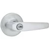 Kwikset Balboa Satin Chrome Universal Keyed Entry Door Handle -Master Lock Store 883351589703 1800x1800
