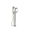 Valspar KOHLER Refinia 1-Handle Freestanding Bathtub Faucet With Hand Shower -Master Lock Store 885612381781 1800x1800