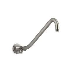 KOHLER Vibrant Brushed Bronze Bathroom Sink Shower Arm With Diverter 11 KOHLER Vibrant Brushed Bronze Bathroom Sink Shower Arm With Diverter -Master Lock Store 885612485618xl 1800x1800