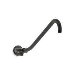 KOHLER Vibrant Brushed Bronze Bathroom Sink Shower Arm With Diverter 10 KOHLER Vibrant Brushed Bronze Bathroom Sink Shower Arm With Diverter -Master Lock Store 885612485649xl 1800x1800
