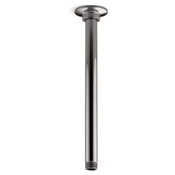 KOHLER Vibrant Moderne Brushed Gold Shower Arm And Flange -Master Lock Store 885612486585xl 1800x1800