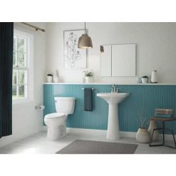 KOHLER Lilyfield Brushed Nickel 2-Handle 4-in Centerset WaterSense Bathroom Sink Faucet With Drain -Master Lock Store 885612574589 08393772 1800x1800