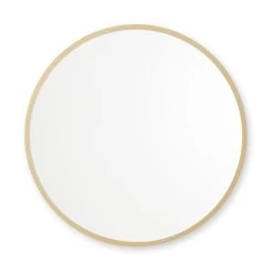 24 In. X 24 In. Rubber Framed Round Bathroom Vanity Mirror In Matte Gold -Master Lock Store 88b2311377417398fa29300d2611ee59 c1ea1f5f 23dc 4ae2 992d 81d021c65ca6 1800x1800