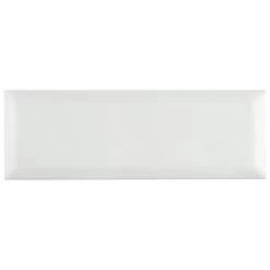 Merola Tile Santorini Loft Blanco 4 In. X 11-7/8 In. Ceramic Subway Wall Tile (12.17 Sq. Ft. / Case) -Master Lock Store 8a61b72223291e2cace293462584926c 1800x1800