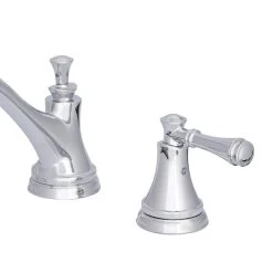 Silverton 8 In. Widespread 2-Handle Bathroom Faucet In Chrome 27 Silverton 8 In. Widespread 2-Handle Bathroom Faucet In Chrome -Master Lock Store 8b177f541956adba8157aad35a331f00 1800x1800