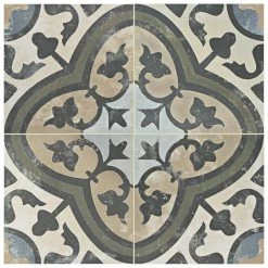 Merola Tile Arte Evoque Carthusian 9-3/4 In. X 9-3/4 In. Porcelain Floor And Wall Tile -Master Lock Store 8e508ca08c7be90857392d7786b35a84 1800x1800