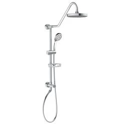 6-spray 8 In. Dual Shower Head And Handheld Shower Head With Low Flow In Brushed Nickel 14 6-spray 8 In. Dual Shower Head And Handheld Shower Head With Low Flow In Brushed Nickel -Master Lock Store 91e78dfa4c1d979b52f90874c89f85e7 07521d90 92cb 45e5 b1e8 540971d4e439 1800x1800