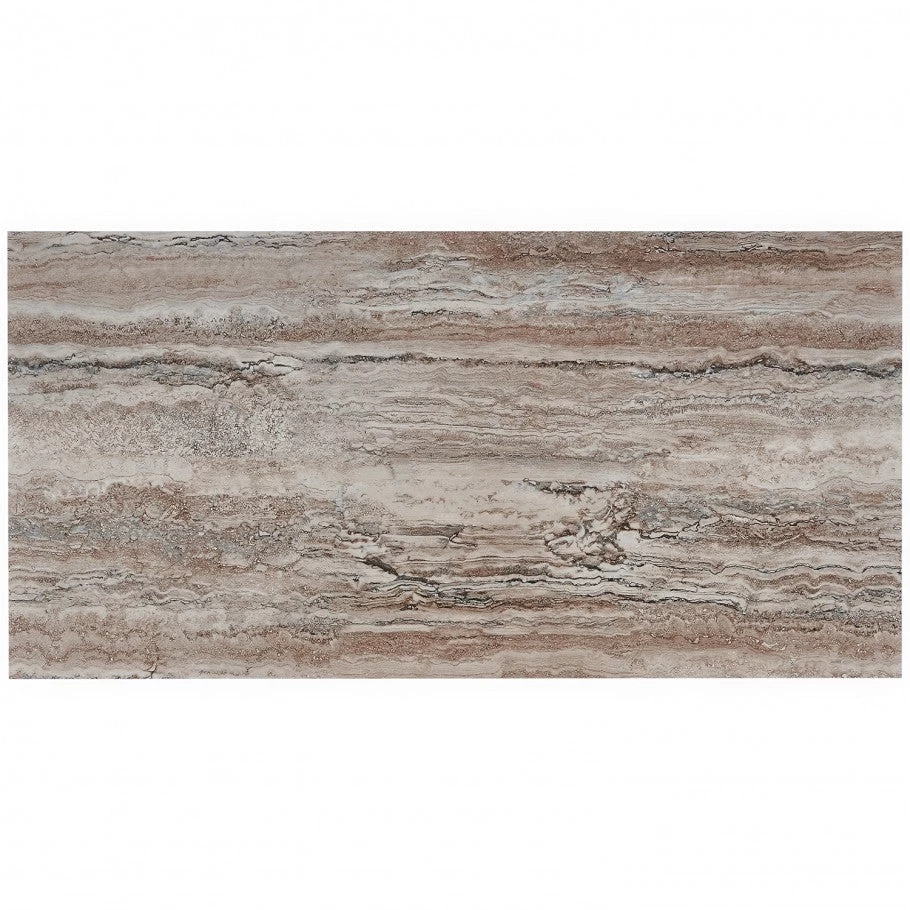 Bond Tile Polaris 28mil Riverstone Azulene 18 In. X 36 In. Glue Down Luxury Vinyl Tile (8 Pieces 36 Sq. Ft. / Box) 4 Bond Tile Polaris 28mil Riverstone Azulene 18 In. X 36 In. Glue Down Luxury Vinyl Tile (8 Pieces 36 Sq. Ft. / Box) - Image 2