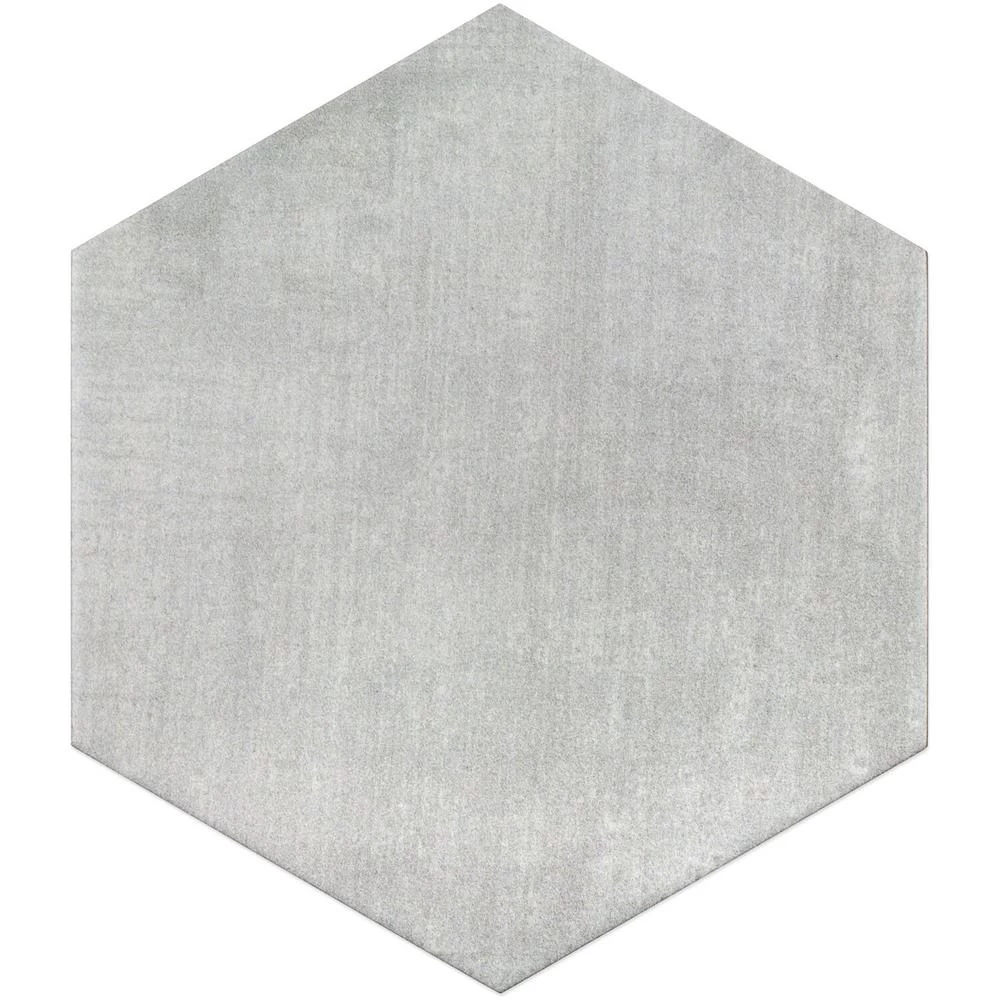 Ivy Hill Tile Dark Gray 9.875 In. X 11.375 In. X 10mm Matte Porcelain Floor And Wall Tile (18 Pieces / 10.76 Sq. Ft. / Box) 11 Ivy Hill Tile Dark Gray 9.875 In. X 11.375 In. X 10mm Matte Porcelain Floor And Wall Tile (18 Pieces / 10.76 Sq. Ft. / Box) - Image 9