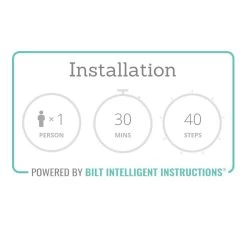 Touchless LED Single-Handle Pull-Down Sprayer Kitchen Faucet With Soap Dispenser In Stainless Steel -Master Lock Store 93f6d607d375483e66359d0bb7ca6da1 1800x1800