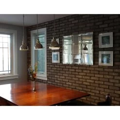 Old Mill Brick Rushmore Thin Brick Singles - Flats (Box Of 50) - 7.625 In. X 2.25 In. (7.3 Sq. Ft.) -Master Lock Store 94a83c7a49e426784916ed8a7a84b723 1800x1800