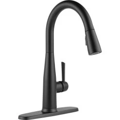 Essa Single-Handle Pull-Down Sprayer Kitchen Faucet With MagnaTite Docking In Arctic Stainless -Master Lock Store 94f697cf0772374ec7c8a02a85e00f9b 1d0a10cf 1096 4fc8 b707 8ae6faf39f35 1800x1800