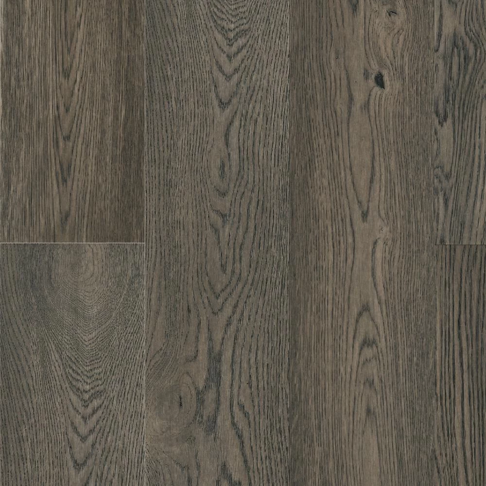 American Hickory 7 Mm T X 6.5 In. W X Varying Length Engineered Click Waterproof Hardwood Flooring (21.80 Sq. Ft./case) 7 American Hickory 7 Mm T X 6.5 In. W X Varying Length Engineered Click Waterproof Hardwood Flooring (21.80 Sq. Ft./case) - Image 5
