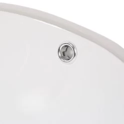 Avanity Undermount Bathroom Sink In White -Master Lock Store 9591a203e74bfca68b133410a5def2a2 1800x1800