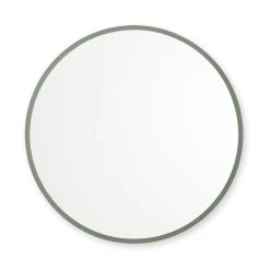 24 In. X 24 In. Rubber Framed Round Bathroom Vanity Mirror In Matte Gold -Master Lock Store 99e5ce00f53eeefd7e51d3283c5f3f7f 02b03398 90d9 4293 a990 7597180d01e7 1800x1800
