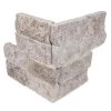 MSI Trevi Gray Ledger Corner 6 In. X 6 In. X 6 In. Natural Travertine Wall Tile (2.5 Sq. Ft./Case) -Master Lock Store 9a175b49e46510357ead57ac9f09bd97 1800x1800