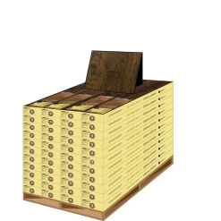 TrafficMASTER Handscraped Saratoga Hickory 7 Mm Thick X 7-2/3 In. Wide X 50-5/8 In. Length Laminate Flooring (1063.5 Sq. Ft. / Pallet) -Master Lock Store 9a43e5b6ebccff2dec92dc343b7ebaa9 1800x1800