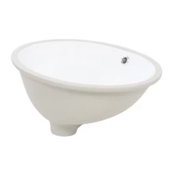 Avanity Undermount Bathroom Sink In White -Master Lock Store 9c4cbff5f1b9b39d889311dc5c83a8a7 1800x1800