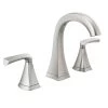 Pierce 8 In. Widespread 2-Handle Bathroom Faucet In SpotShield Brushed Nickel -Master Lock Store 9c84f3d06e2c1a740041d2f57ac23903 1800x1800