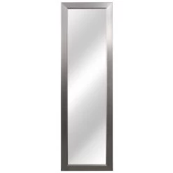 22 In. W X 27 In. H Framed Rectangular Anti-Fog Bathroom Vanity Mirror In Silver -Master Lock Store 9ee0df72c23eb74293df5a981135e8db 7bfd2762 e000 4cf7 895b f915410a85bd 1800x1800