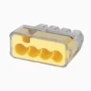 IDEAL In-Sure 100-Pack Yellow Push-In Wire Connectors -Master Lock Store ScreenShot2020 09 26at5.49.16PM 1800x1800