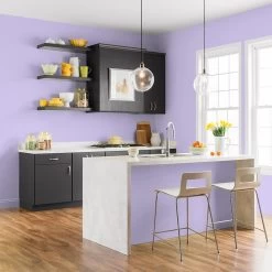 Lilac Bouquet, Violet & Indigo, Paint And Primer, Glidden High Endurance Plus Interior -Master Lock Store a04e8f1f 04bd 479f 8b9b 50e034a1885f 1.15ba15ff62c6c463add2a66df7666db8 1800x1800