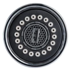 Orbital Single-Handle Pull-Down Sprayer Kitchen Faucet In Polished Chrome -Master Lock Store a16e17aa0e54c5d22a07534370066dd3 1800x1800