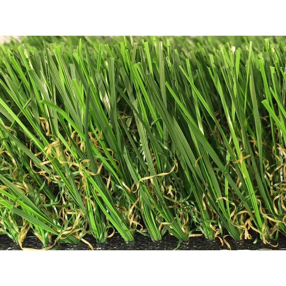 GREENLINE GREENLINE Supreme 2.5-90 Spring 15 Ft. Wide X Cut To Length Artificial Grass 3 GREENLINE GREENLINE Supreme 2.5-90 Spring 15 Ft. Wide X Cut To Length Artificial Grass