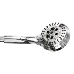 6-spray 7 In. Dual Shower Head And Handheld Shower Head With Low Flow In Chrome -Master Lock Store a655bf5fc7d4bf45a524311d9ffeef3a 1800x1800