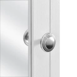 19-7/8 In. W X 28-1/4 In. H Fog Free Framed Recessed Mount Extended Storage Bathroom Medicine Cabinet In White -Master Lock Store a6aef6352beda734004cc0ef290ca4a3 a0d7a8e0 b41e 471f 8e9d 0d496612b917 1800x1800