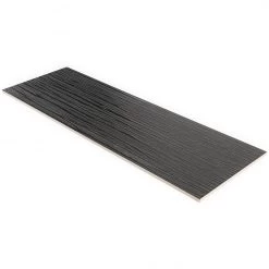 Bond Tile Remnant River Black 11 In. X 40 In. Textured Ceramic Wall Tile (4 Pieces 12.48 Sq. Ft. / Case) -Master Lock Store a928411d e16e 4d02 8b60 f8c8fa621e11.c359ac545513ebf1bc0874447982b8dc 1800x1800