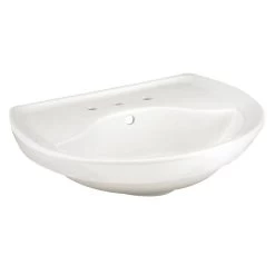 American Standard Ravenna 6 In. Pedestal Sink Basin In White -Master Lock Store acf8891d8cfdabe45adbae28a62104fe 1800x1800