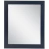 25.67 In. W X 31.38 In. H Framed Rectangular Bathroom Vanity Mirror In Blue -Master Lock Store af7afcdbd82c1ff711b3ec41b0f0eecf 1800x1800