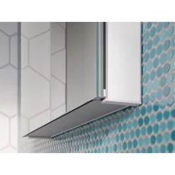 Maxstow 20 In. X 40 In. Frameless Surface-Mount Aluminum Medicine Cabinet -Master Lock Store b0eb6697e64c9fae204b8da0564c203e 9520106d 3aaf 46a0 9333 3c9a8e88fb7c 1800x1800