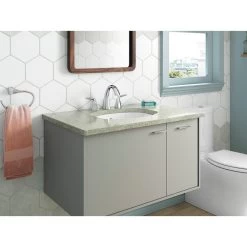 KOHLER Elmbrook Undermount Bathroom Sink In White 13 KOHLER Elmbrook Undermount Bathroom Sink In White -Master Lock Store b42d711f4112cf196cfc2207b94d229d 1800x1800