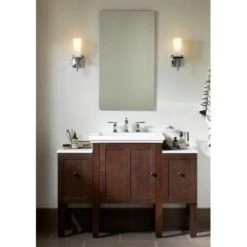 Catalan 20-1/8 In. W X 36 In. H Aluminum Single-Door Surface-Mount Medicine Cabinet 22 Catalan 20-1/8 In. W X 36 In. H Aluminum Single-Door Surface-Mount Medicine Cabinet -Master Lock Store b49cded63ffd8dc7fabdd4e81a6bf097 1800x1800