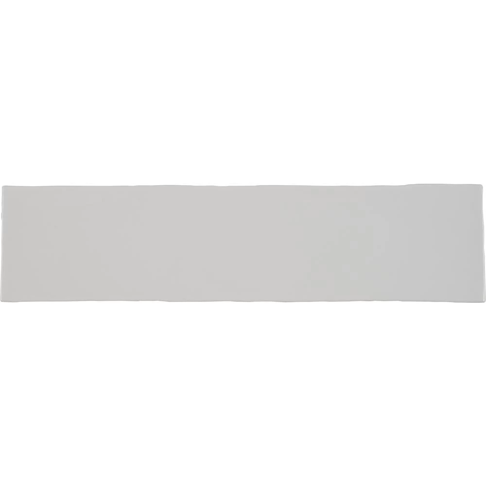 MSI White Crafted 3 In. X 12 In. Glossy Ceramic White Subway Tile (13 Sq. Ft. / Case) 3 MSI White Crafted 3 In. X 12 In. Glossy Ceramic White Subway Tile (13 Sq. Ft. / Case)