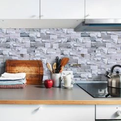 9pcs 3D Self Adhesive Kitchen Wall Tiles Bathroom Mosaic Tile Sticker 20*10cm -Master Lock Store b583f56a 5224 4cf3 92c4 a8c762f43a64.48a9f28feb947e81b4f7ebbf64787a19 1800x1800