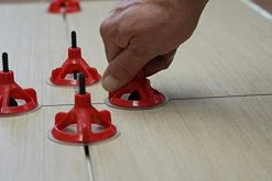 Spin Doctor Lippage Control System 250 Starter Kit With 18 Base Plates Tile Leveling System 18 -Master Lock Store b58d9fb3 3c73 4acf 9cee 427517cb45d8.9d6b3e1a7116d2c4d34e60c78f7a9b65 1800x1800