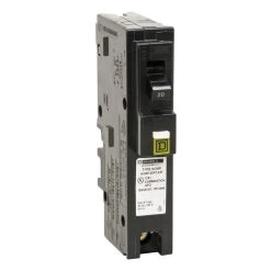 Homeline 15 Amp Single-Pole Plug-On Neutral Combination Arc Fault Circuit Breaker -Master Lock Store b681f40ab02fcc1b391cbfe4cc82ac7a bfdb70aa 9081 4348 999e 774931409d59 1800x1800