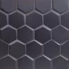 Magen Leveled-Hex Dark Gray Matte Ceramic Hexagon Tile -Master Lock Store b7234374 97ea 4470 a32e 108183f6b926.9e212e9f195651ba32fdb2305d35fee0 1800x1800